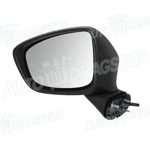 Retrovizor na vratima MAZDA CX-5 (KE), 12-17; 