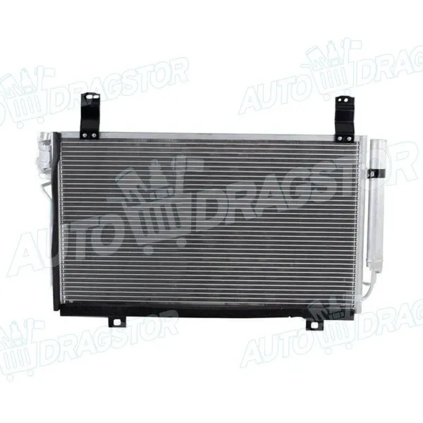 Hladnjak klime MAZDA CX-5 (KE), 12-17; 