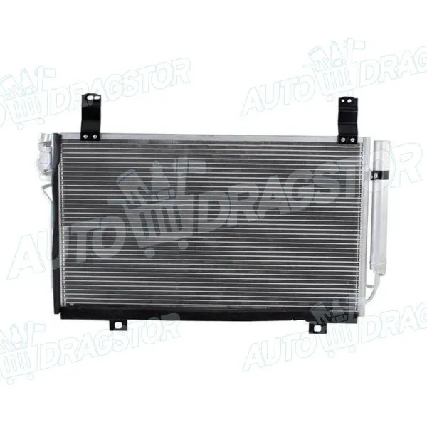 Hladnjak klime MAZDA CX-5 (KE), 12-17; 