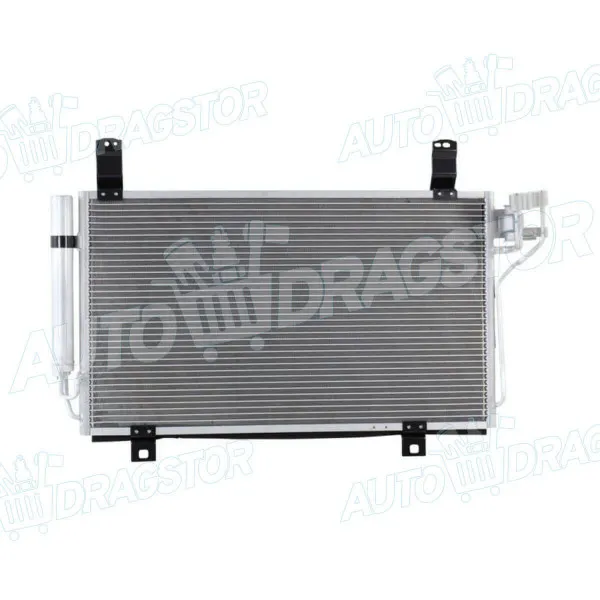 Hladnjak klime MAZDA CX-5 (KE), 12-17; 