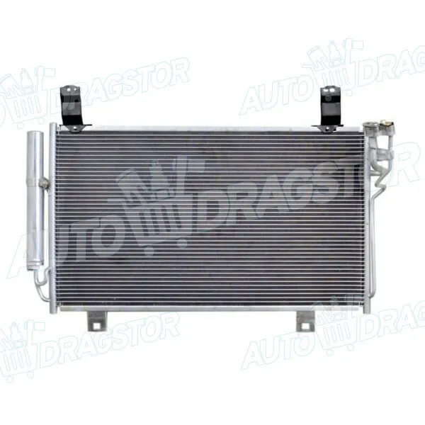 Hladnjak klime MAZDA CX-5 (KE), 12-17; 