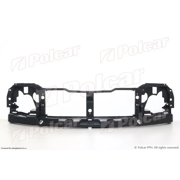 Prednji vezni lim LINCOLN NAVIGATOR (U228), 02-06; 