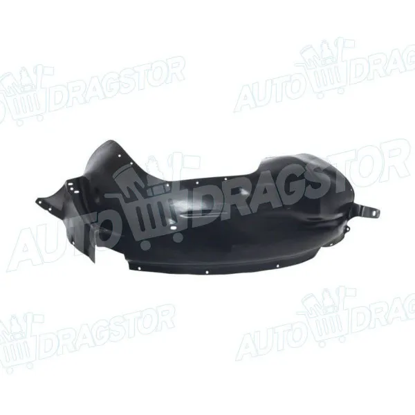 Plastično podkrilo LINCOLN NAVIGATOR (U228), 02-06; 