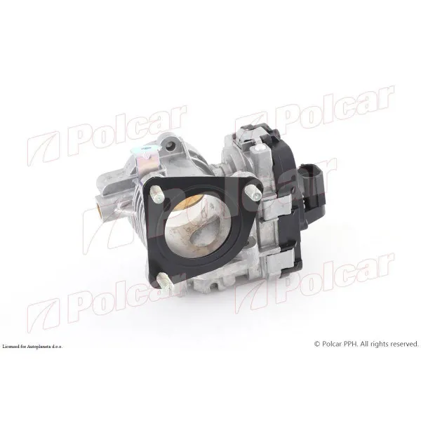 Leptir gasa FIAT, OPEL 