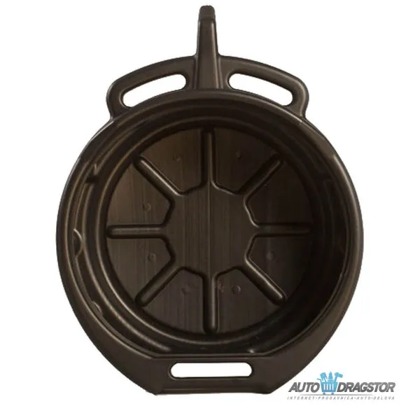 POSUDA ZA ISPUŠTANJE ULJA 10L 