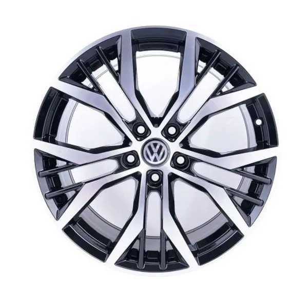 FELNA ALUMINIJUMSKA 16X6,5/4X100/60,1/ET38 ODGOVARA ZA RENAULT VOZILA 