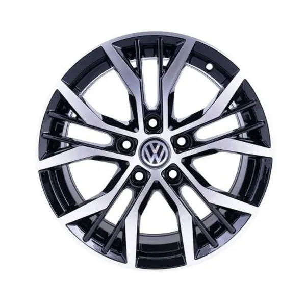 FELNA ALUMINIJUMSKA 18X8,0/5X112/57,1/ET40 ODGOVARA ZA ŠKODA/VOLKSWAGEN VOZILA 
