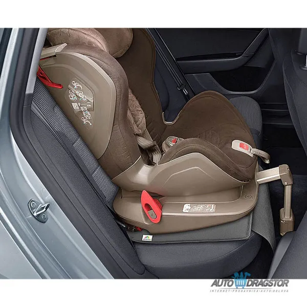 ZAŠTITA SEDIŠTA ZA DECU 