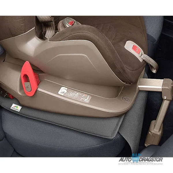 ZAŠTITA SEDIŠTA ZA DECU 