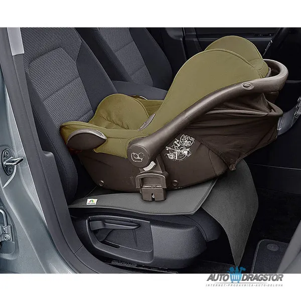 ZAŠTITA SEDIŠTA ZA DECU 