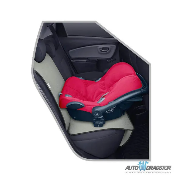 ZAŠTITA SEDIŠTA ZA DECU BEŽ 