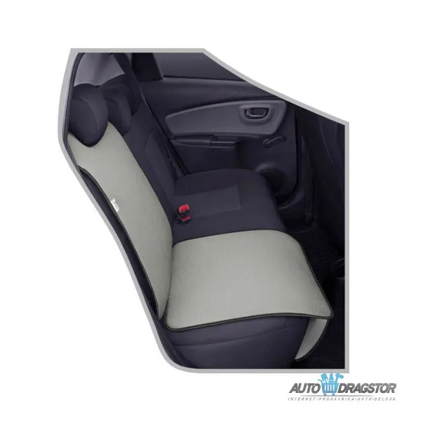 ZAŠTITA SEDIŠTA ZA DECU BEŽ 