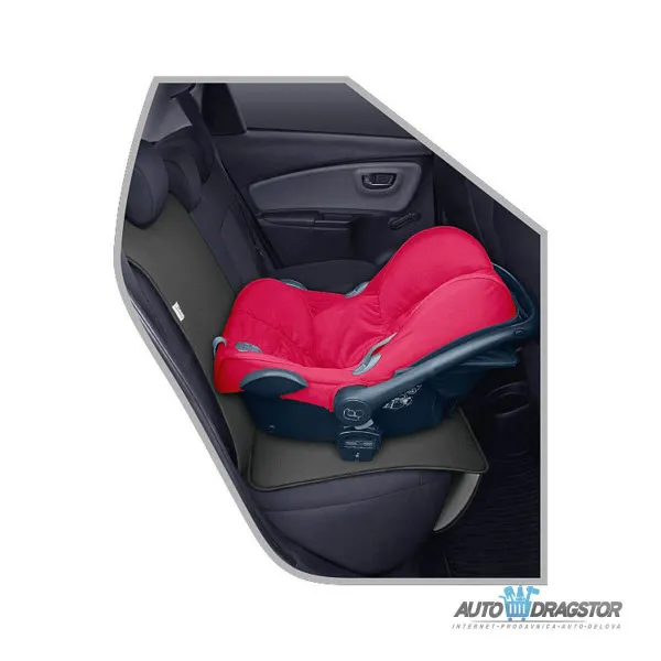 ZAŠTITA SEDIŠTA ZA DECU CRNA 