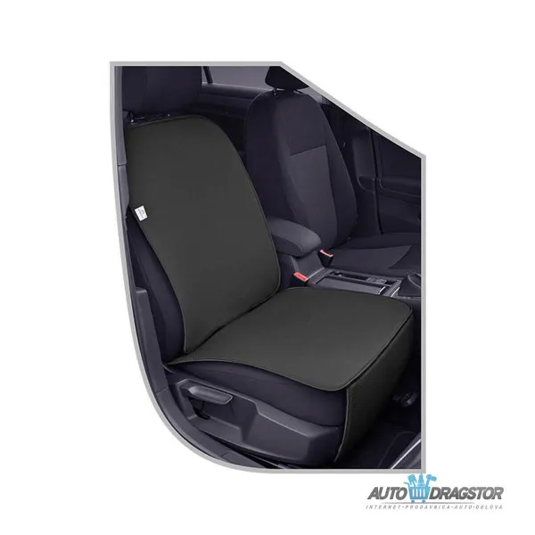 ZAŠTITA SEDIŠTA ZA DECU CRNA 