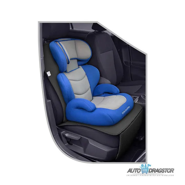 ZAŠTITA SEDIŠTA ZA DECU CRNA 