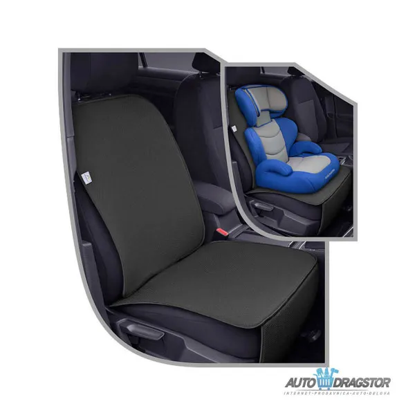 ZAŠTITA SEDIŠTA ZA DECU CRNA 