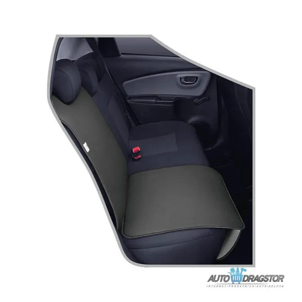 ZAŠTITA SEDIŠTA ZA DECU CRNA 