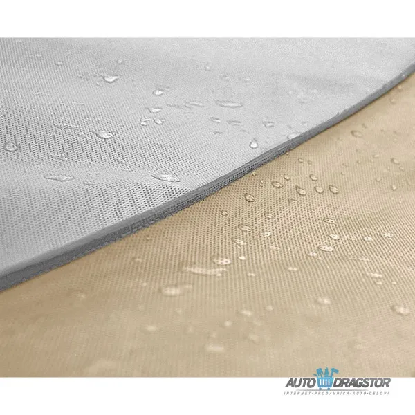 ZAŠTITA ŠOFERSAJBNE LETO/ZIMA MAXI (110-147)x110CM 