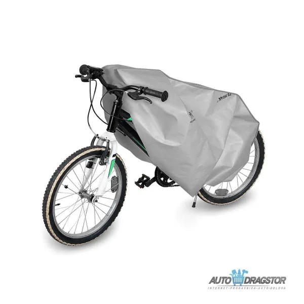 CERADA ZA BICIKLE VELIČINA S,DUŽINA 130-145CM 