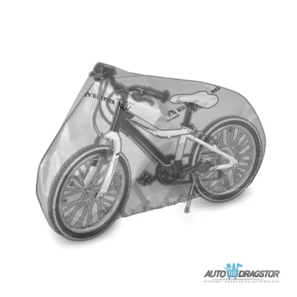 CERADA ZA BICIKLE VELIČINA S,DUŽINA 130-145CM 