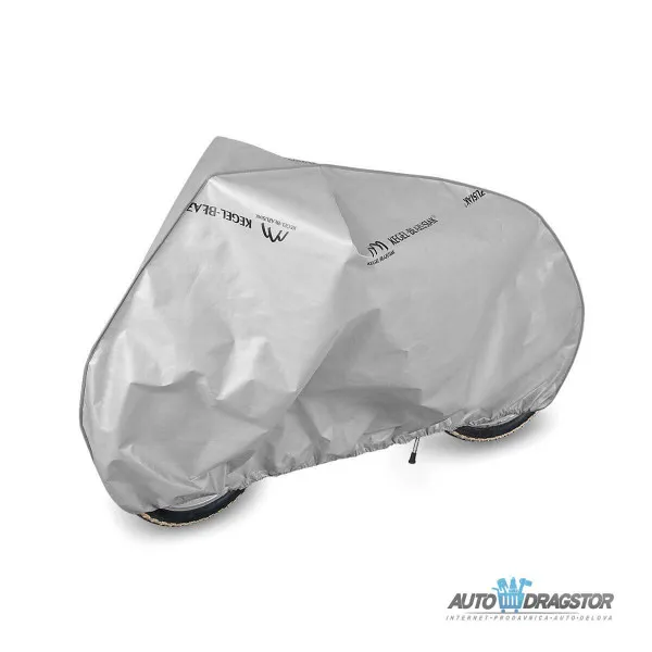 CERADA ZA BICIKLE VELIČINA S,DUŽINA 130-145CM 