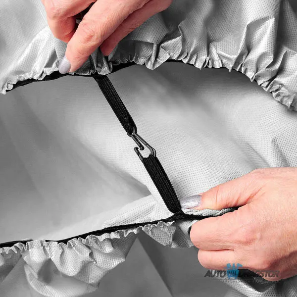 CERADA ZA BICIKLE VELIČINA S,DUŽINA 130-145CM 