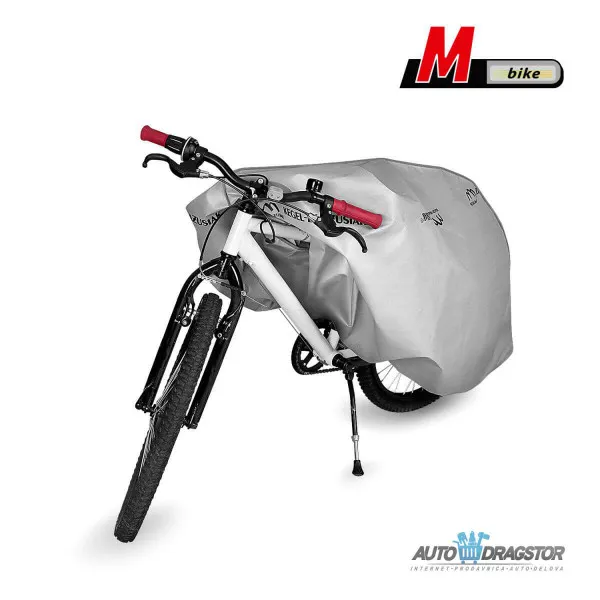 CERADA ZA BICIKLE VELIČINA M.DUŽINA 145-160CM 