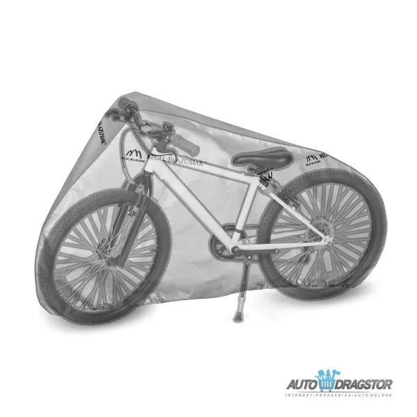 CERADA ZA BICIKLE VELIČINA M.DUŽINA 145-160CM 