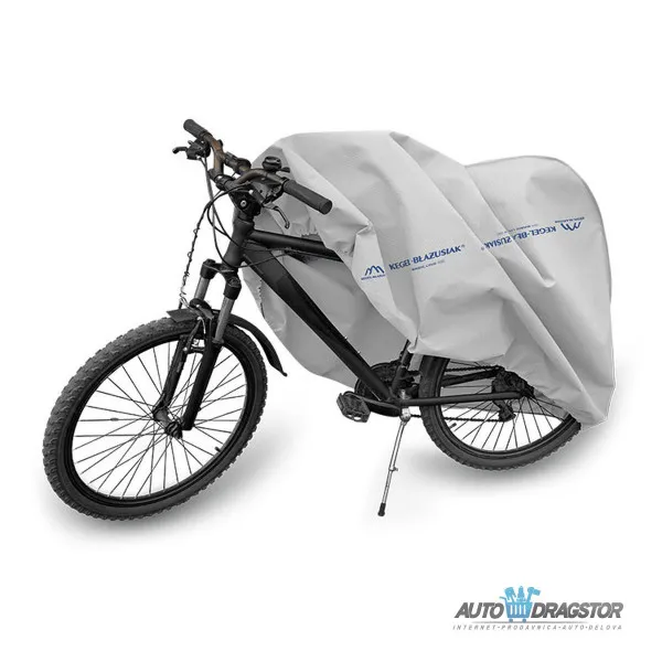 CERADA ZA BICIKLE VODONEPROPUSNA veličina XL (175-190CM) 