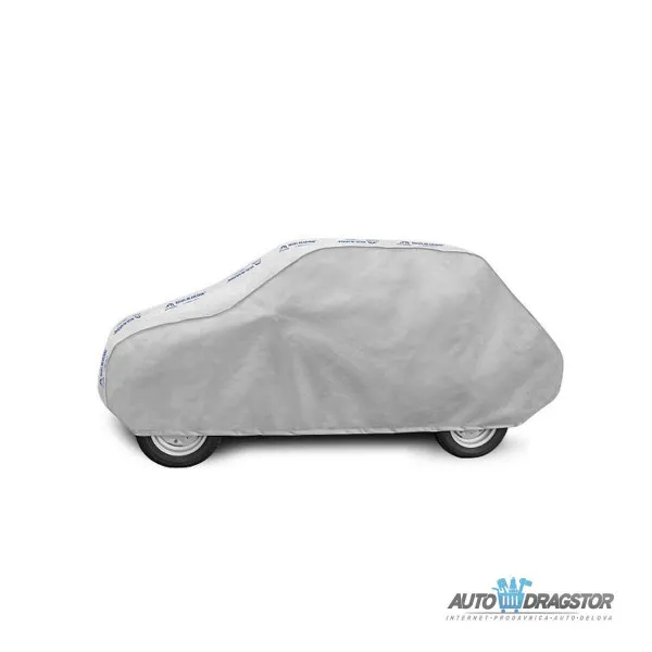 CERADA ZA AUTOMOBIL S126 (FIAT 126) D 300-310/Š 110-117/V 134 VODONEPROPUSNA 