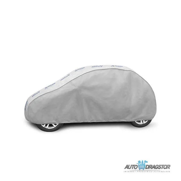 CERADA ZA AUTOMOBIL S3 HATCHBACK D 335-355/Š 126-136/V 148CM VODONEPROPUSNA 