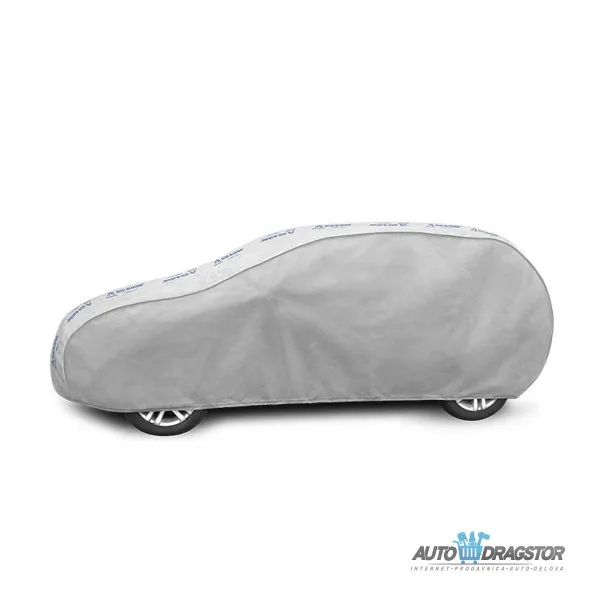 CERADA ZA AUTOMOBIL L2 HATCHBACK/KOMBI D 430-455/Š 126-136/V 148CM VODONEPROPUSNA 