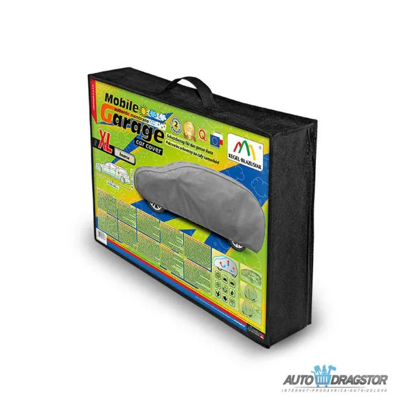 CERADA ZA AUTOMOBIL XL KARAVAN,D 570-595,V 135-145CM 