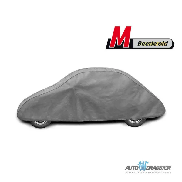 CERADA ZA AUTOMOBIL VW BUBA-STARA DUŽINA 390-415CM 