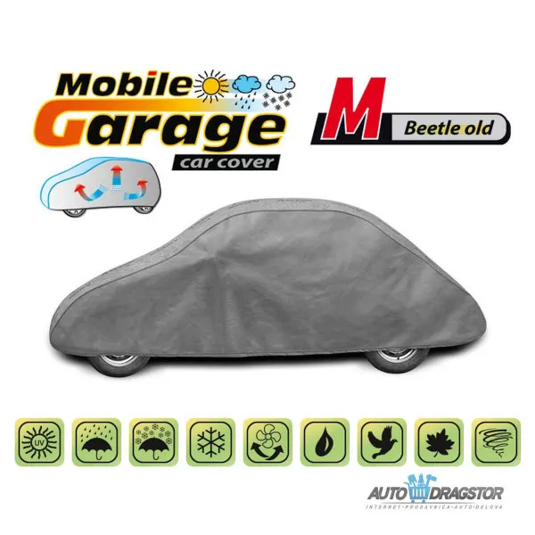 CERADA ZA AUTOMOBIL VW BUBA-STARA DUŽINA 390-415CM 