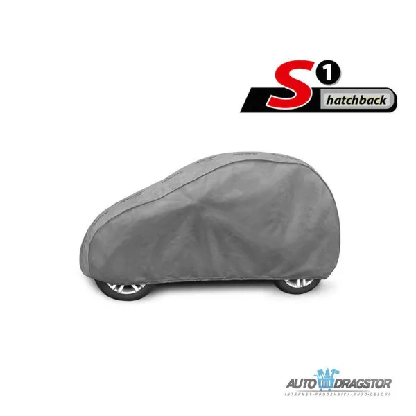 CERADA ZA AUTOMOBIL SMART FORTWO 