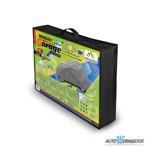 CERADA ZA AUTOMOBIL SMART FORTWO 