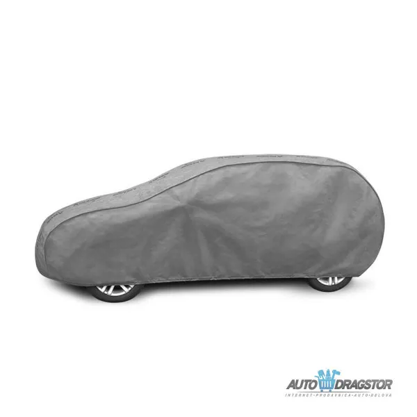CERADA ZA AUTOMOBIL L2 HATCBACK,D 430-455CM,V 126-136CM 