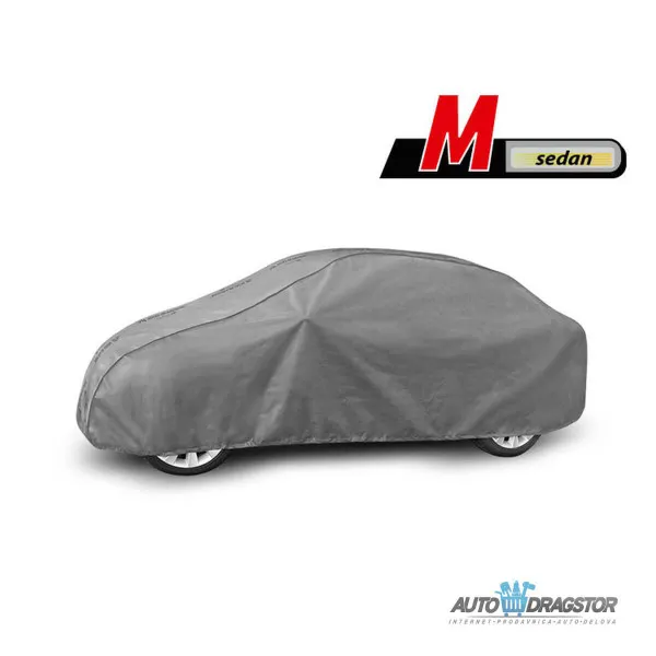 CERADA ZA AUTOMOBIL M SEDAN,D 380-425CM,V 126-136CM 