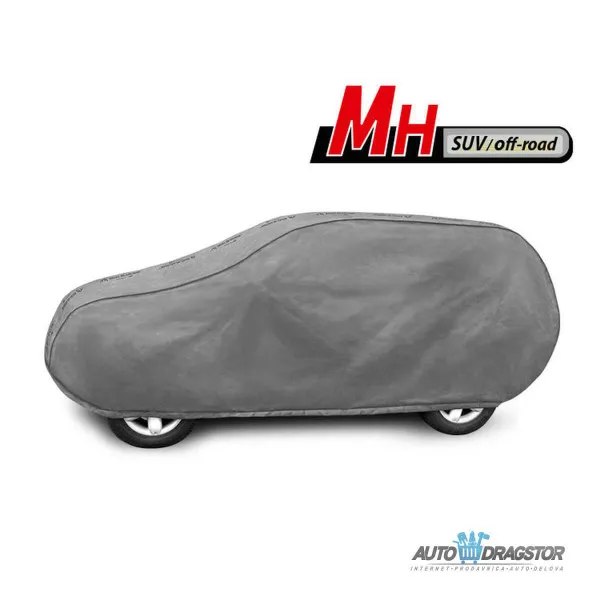 CERADA ZA AUTOMOBILE MH OFF ROAD SUV,D 410-430CM,V 145-155CM 