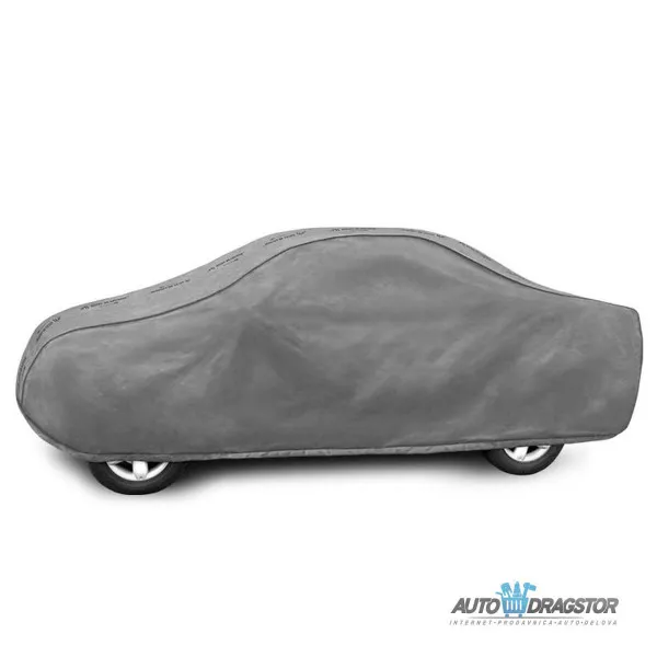 CERADA ZA AUTOMOBIL XL ZA PICK UP I SUV VOZILA,D 490-530CM,V 150-160CM 