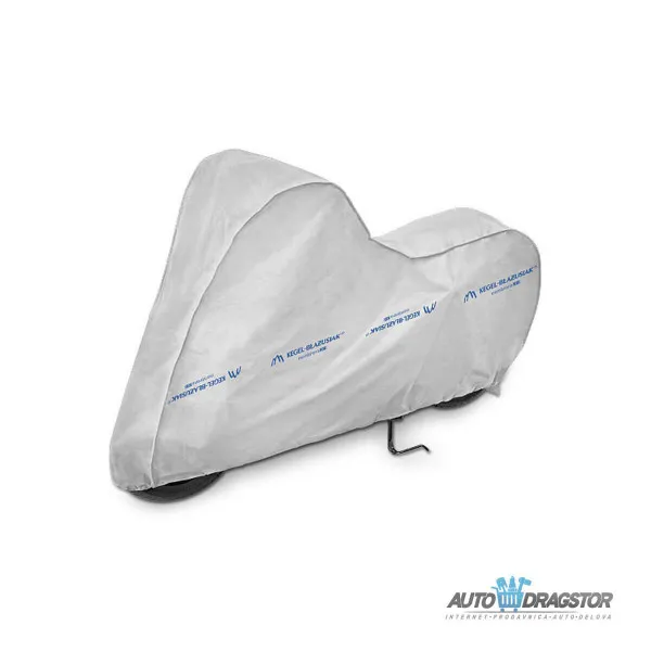 CERADA ZA SKUTER VODONEPROPUSNA veličina .M D 170-185/V 124/Š 84 