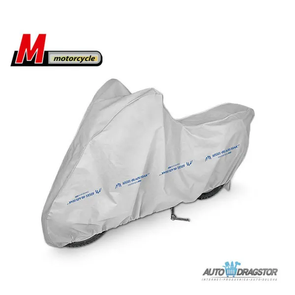 CERADA ZA MOTOR veličina  M VODONEPROPUSNA D 190-215/V 118/Š 94 