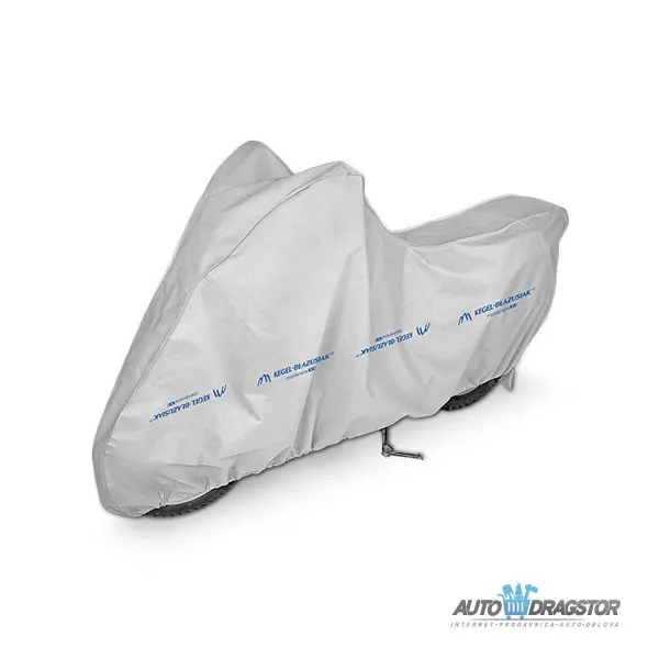 CERADA ZA MOTOR veličina  M VODONEPROPUSNA D 190-215/V 118/Š 94 