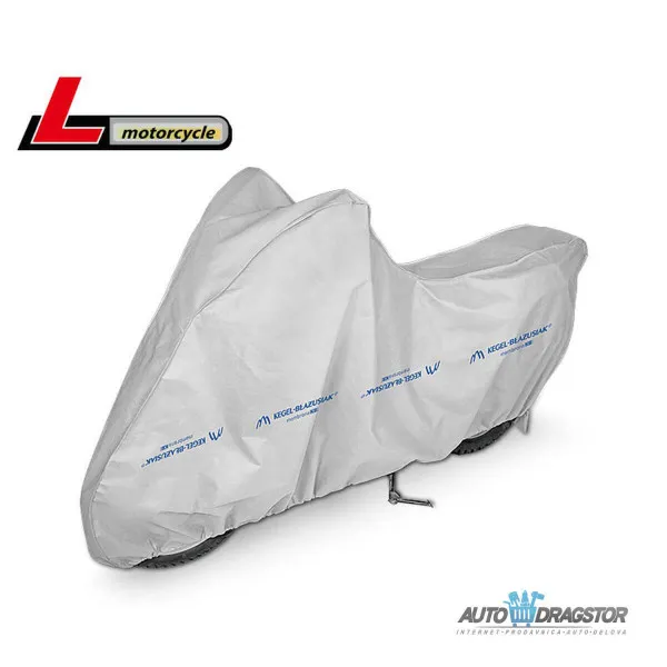 CERADA ZA MOTOR veličina  L VODONEPROPUSNA D 215-240/V 126/Š 98 