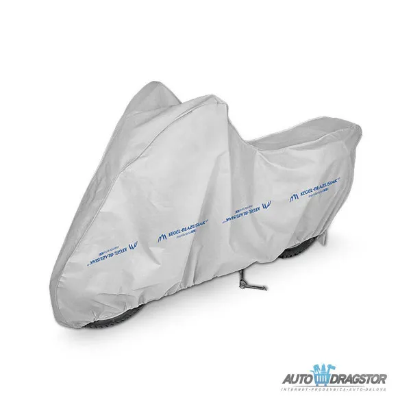 CERADA ZA MOTOR veličina  L VODONEPROPUSNA D 215-240/V 126/Š 98 