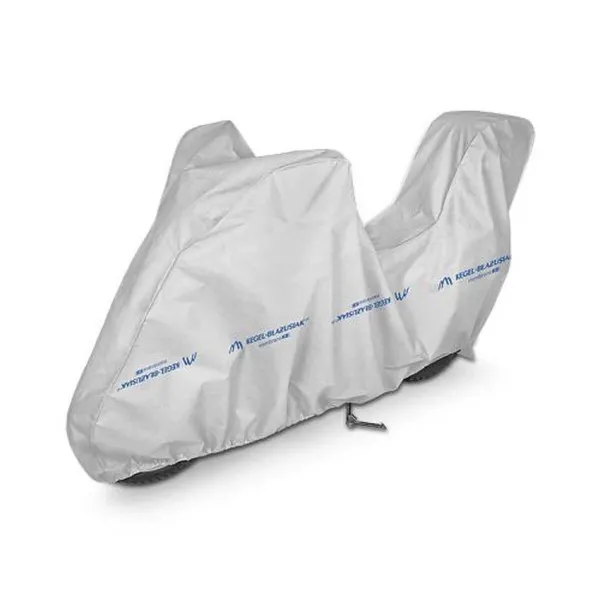 CERADA ZA MOTOR veličina  L VODONEPROPUSNA D 215-240/V 129/Š 98 ZA MODELE SA ZADNJIM KOFEROM 