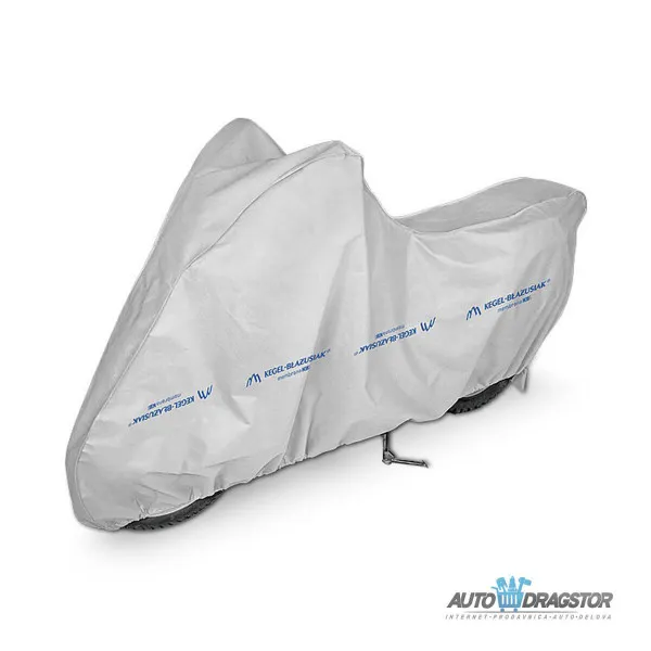 CERADA ZA MOTOR veličina  XL D 240/265/V 135/Š 107CM 