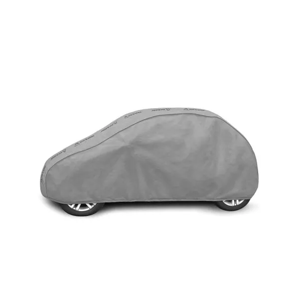 CERADA ZA AUTOMOBIL S3 HATCHBACK DUŽINA 335-355,VISINA 126-136CM 