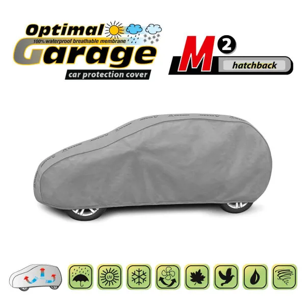 CERADA ZA AUTOMOBIL M2 HATCHBACK 